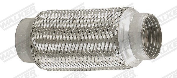 Walker Abgasrohr [Hersteller-Nr. 05321] für Vauxhall, Opel
