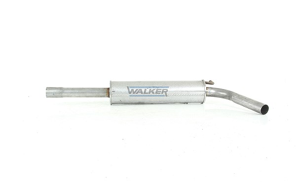 Walker Mittelschalldämpfer [Hersteller-Nr. 71337] für VW, Skoda, Seat