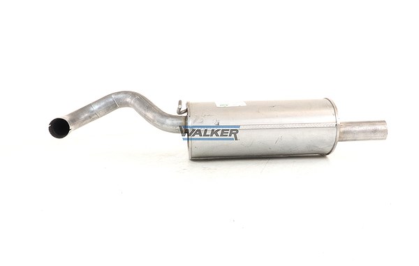 Walker Endschalldämpfer [Hersteller-Nr. 23025] für Chrysler