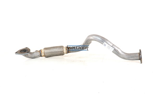 Walker Abgasrohr [Hersteller-Nr. 08148] für Chevrolet, Daewoo