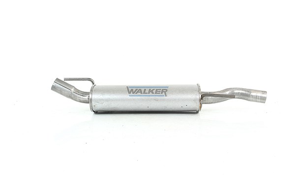 Walker Endschalldämpfer [Hersteller-Nr. 70615] für VW