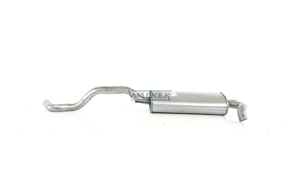 Walker Endschalldämpfer [Hersteller-Nr. 70583] für VW