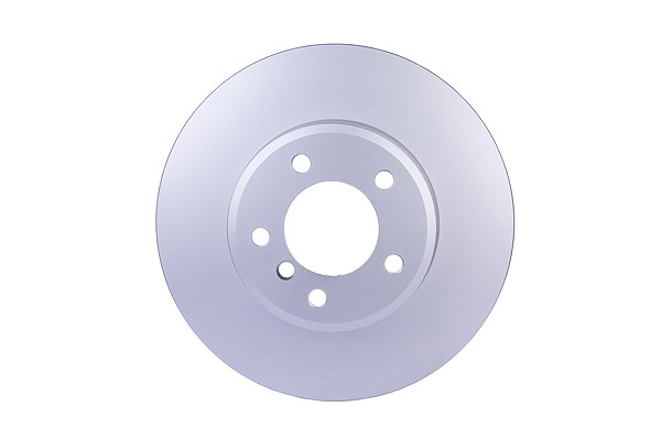 Hella Bremsscheibe [Hersteller-Nr. 8DD355128-111] für BMW