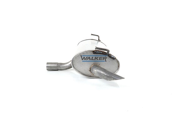 Walker Endschalldämpfer [Hersteller-Nr. 24172] für Nissan