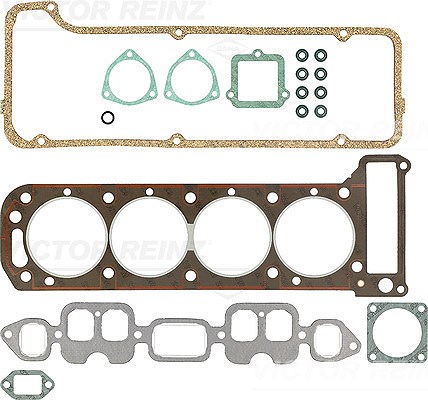Victor Reinz Dichtungssatz, Zylinderkopf [Hersteller-Nr. 02-26255-05] für Vauxhall, Opel
