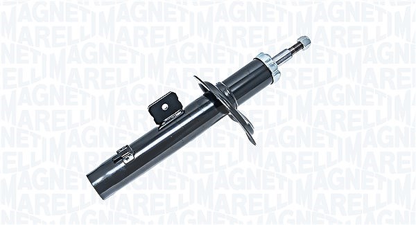 Magneti Marelli Stoßdämpfer [Hersteller-Nr. 351541080200] für Citroën, Peugeot