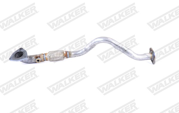 Walker Abgasrohr [Hersteller-Nr. 08149] für Daewoo, Chevrolet