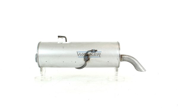 Walker Endschalldämpfer [Hersteller-Nr. 23475] für Peugeot