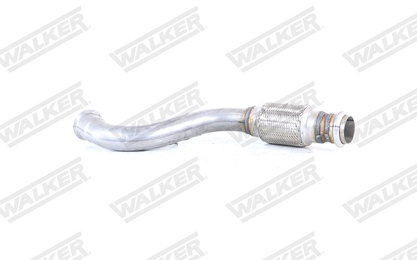 Walker Abgasrohr [Hersteller-Nr. 07967] für Peugeot, Ds, Citroën