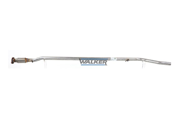 Walker Abgasrohr [Hersteller-Nr. 07143] für Fiat
