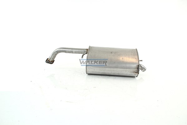 Walker Endschalldämpfer [Hersteller-Nr. 24088] für Daewoo, Chevrolet, Daihatsu