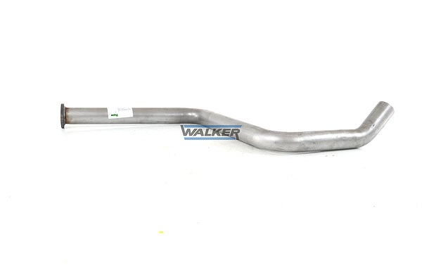 Walker Abgasrohr [Hersteller-Nr. 10715] für Vauxhall, Opel