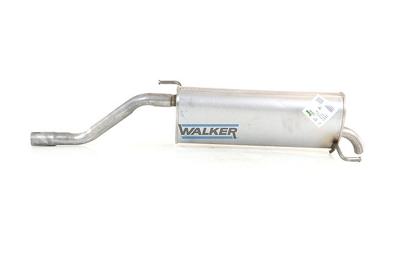 Walker Endschalldämpfer [Hersteller-Nr. 23249] für Fiat
