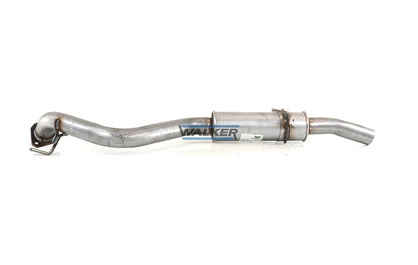 Walker Endschalldämpfer [Hersteller-Nr. 22589] für Vauxhall, Opel