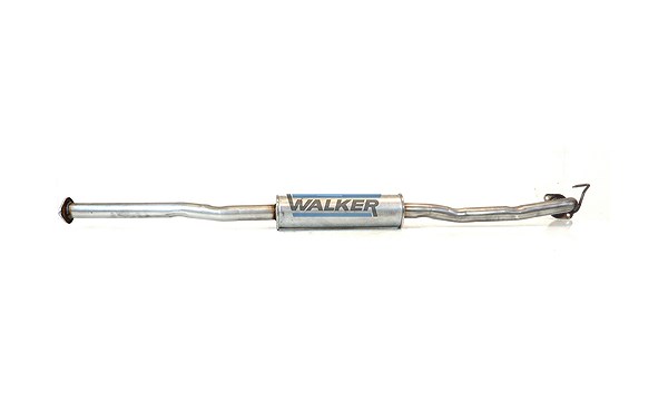 Walker Mittelschalldämpfer [Hersteller-Nr. 22905] für Nissan