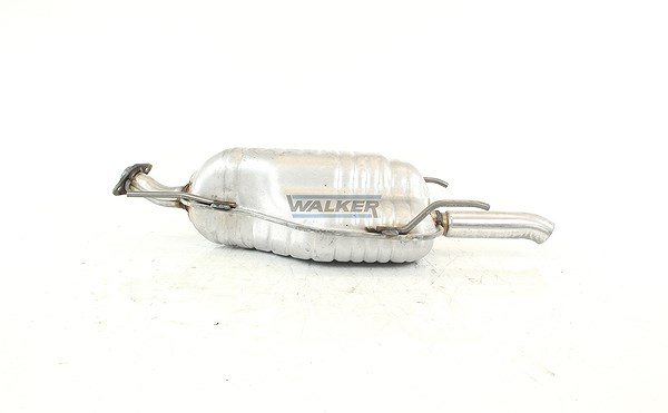 Walker Endschalldämpfer [Hersteller-Nr. 72377] für Vauxhall, Opel