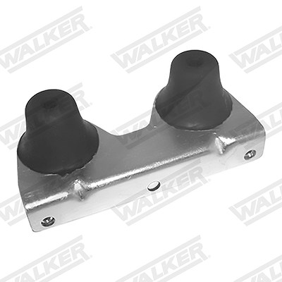 Walker Gummistreifen, Abgasanlage [Hersteller-Nr. 80467] für VW
