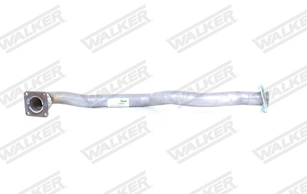Walker Abgasrohr [Hersteller-Nr. 09956] für Skoda, VW, Seat