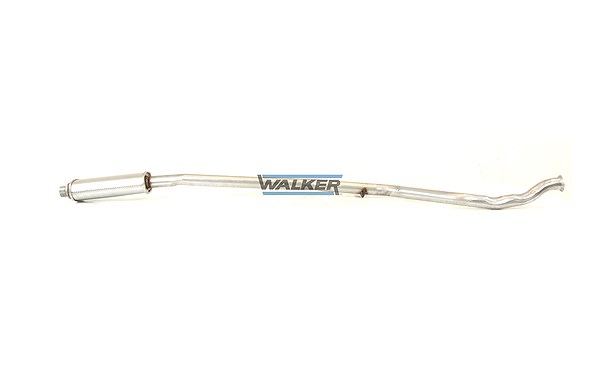 Walker Mittelschalldämpfer [Hersteller-Nr. 22943] für Peugeot
