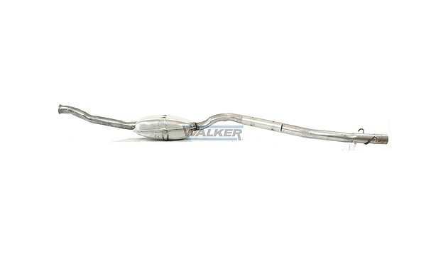 Walker Mittelschalldämpfer [Hersteller-Nr. 21447] für Volvo