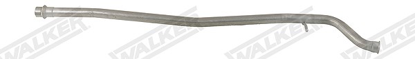 Walker Abgasrohr [Hersteller-Nr. 07196] für Peugeot
