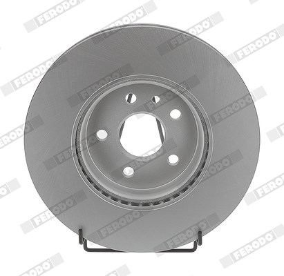 Ferodo Bremsscheibe [Hersteller-Nr. DDF2684C] für Vauxhall, Opel