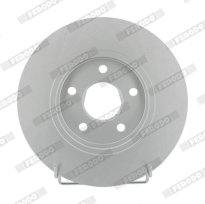 Ferodo Bremsscheibe [Hersteller-Nr. DDF1126C] für Jaguar, Ford