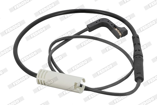 Ferodo Warnkontakt, Bremsbelagverschleiß [Hersteller-Nr. FWI291] für BMW