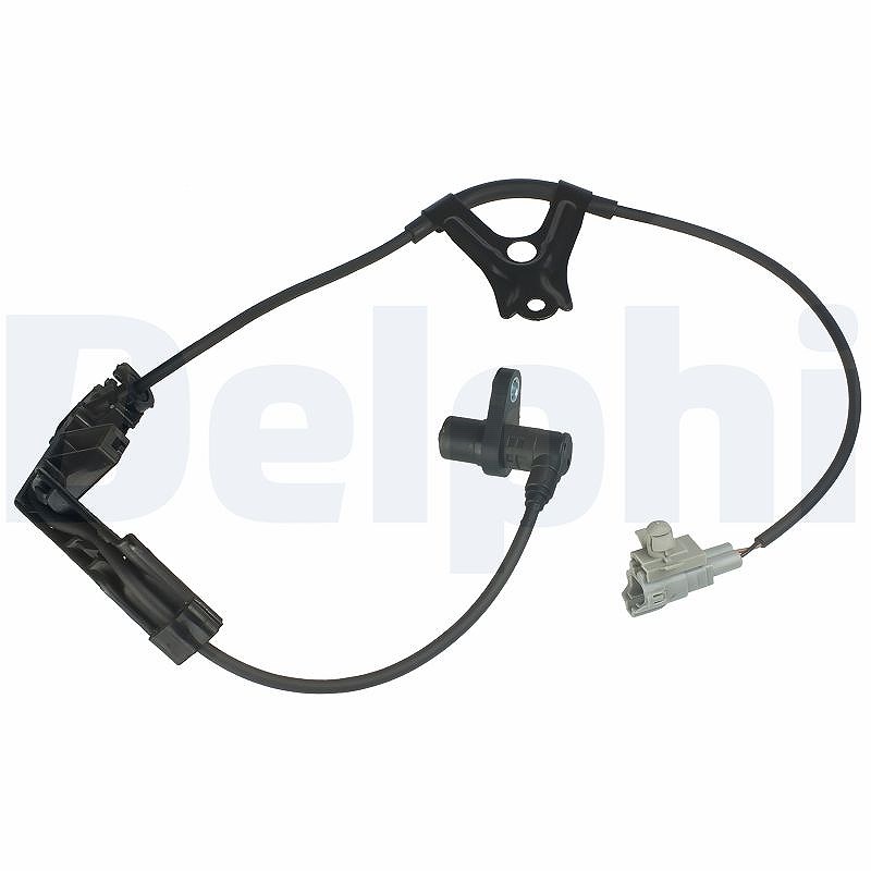 Delphi Sensor, Raddrehzahl [Hersteller-Nr. SS20289] für Toyota