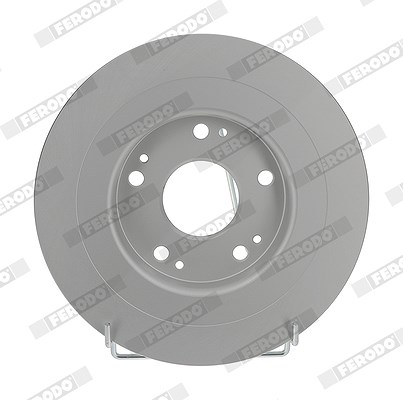 Ferodo Bremsscheibe [Hersteller-Nr. DDF2474C] für Honda