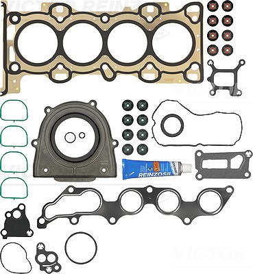 Victor Reinz Dichtungsvollsatz, Motor [Hersteller-Nr. 01-35440-01] für Volvo, Ford, Mazda