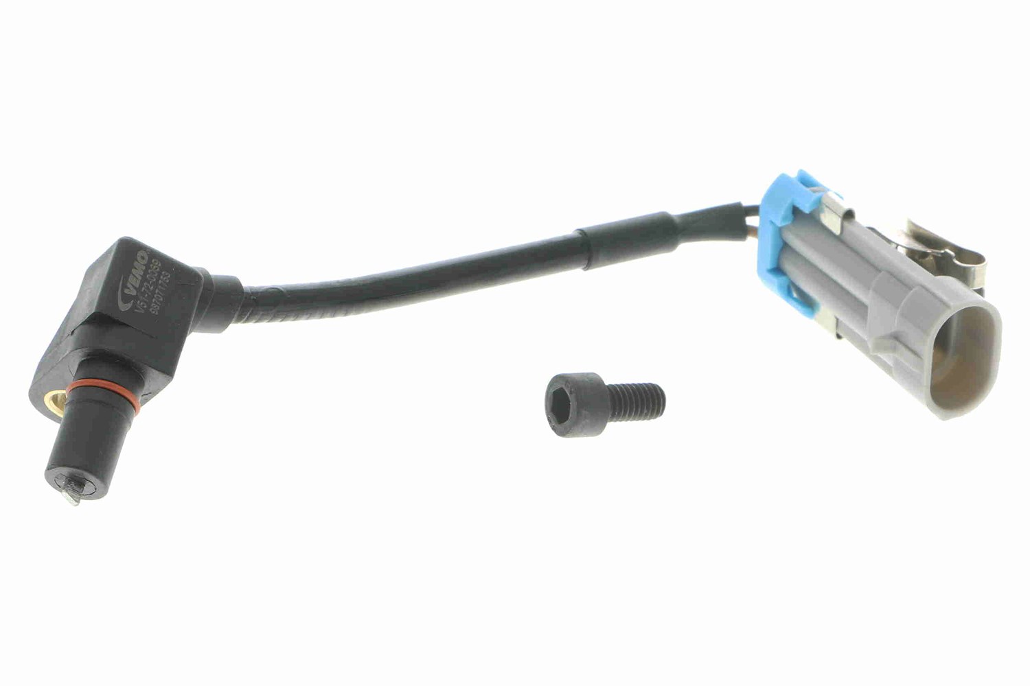 Vemo Sensor, Raddrehzahl [Hersteller-Nr. V51-72-0069] für Daewoo, Chevrolet