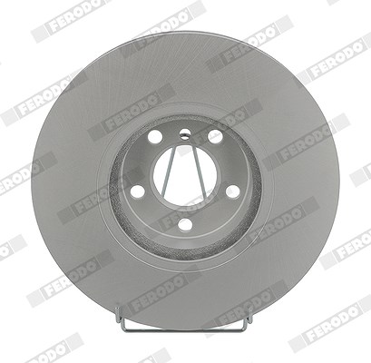 Ferodo 1x Bremsscheibe [Hersteller-Nr. DDF1713C-1] für BMW