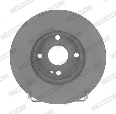 Ferodo Bremsscheibe [Hersteller-Nr. DDF975C] für Mazda