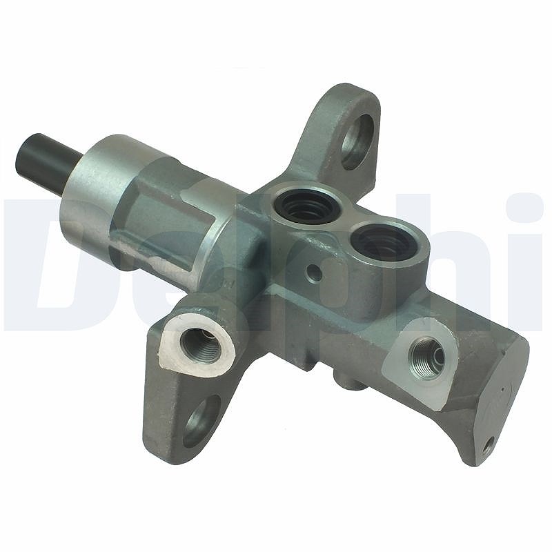Delphi Hauptbremszylinder [Hersteller-Nr. LM80342] für Vauxhall, Opel, Chevrolet