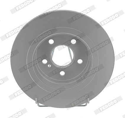 Ferodo Bremsscheibe [Hersteller-Nr. DDF1691C] für Mercedes-Benz