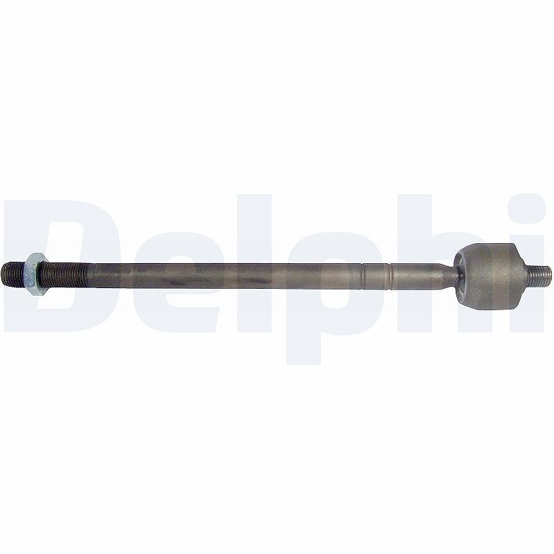 Delphi Axialgelenk, Spurstange [Hersteller-Nr. TA2521] für Citroën
