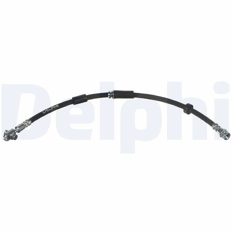 Delphi Bremsschlauch [Hersteller-Nr. LH6997] für VW, Seat, Skoda