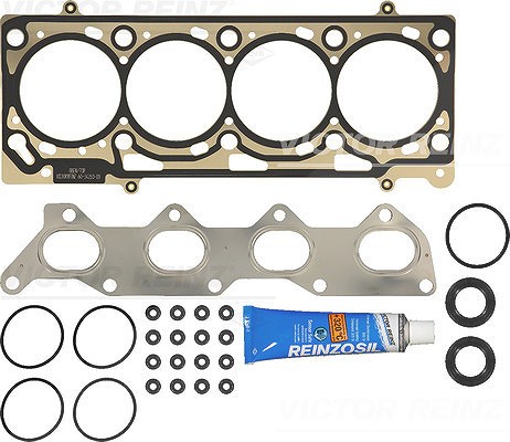 Victor Reinz Dichtungssatz, Zylinderkopf [Hersteller-Nr. 02-34260-03] für VW, Seat