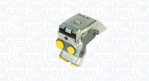 Magneti Marelli Bremskraftregler [Hersteller-Nr. 360219180020] für Fiat, Citroën, Peugeot, Alfa Romeo, Lancia