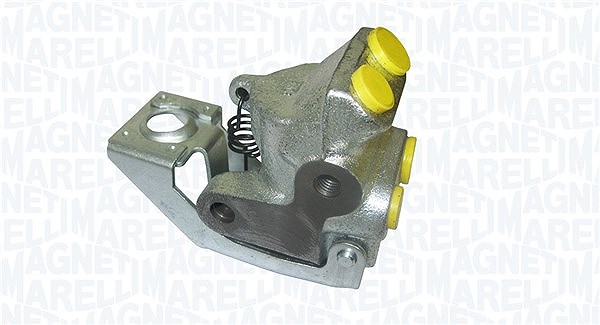 Magneti Marelli Bremskraftregler [Hersteller-Nr. 360219180015] für Peugeot, Citroën