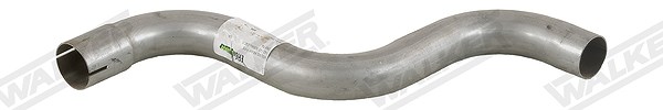 Walker Abgasrohr [Hersteller-Nr. 06645] für Volvo