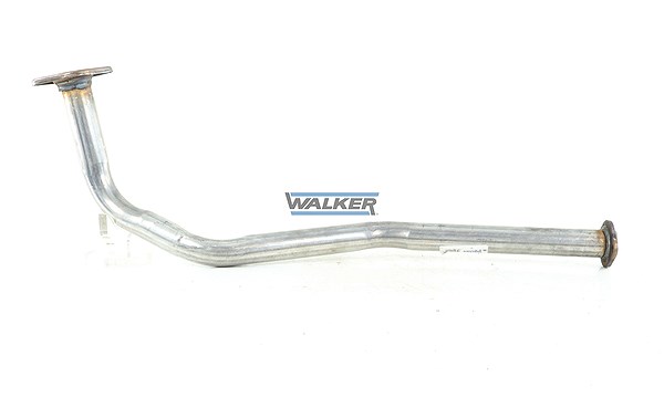 Walker Abgasrohr [Hersteller-Nr. 10530] für Toyota