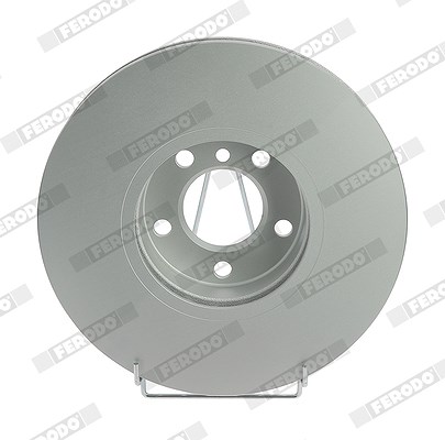 Ferodo 1x Bremsscheibe [Hersteller-Nr. DDF1714C-1] für BMW, Toyota