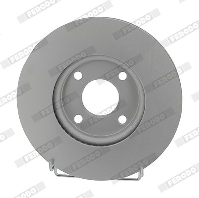 Ferodo Bremsscheibe [Hersteller-Nr. DDF2478C] für Ford, Toyota