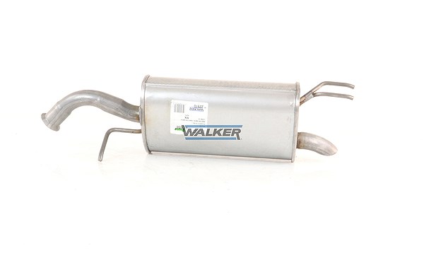 Walker Endschalldämpfer [Hersteller-Nr. 22970] für Kia