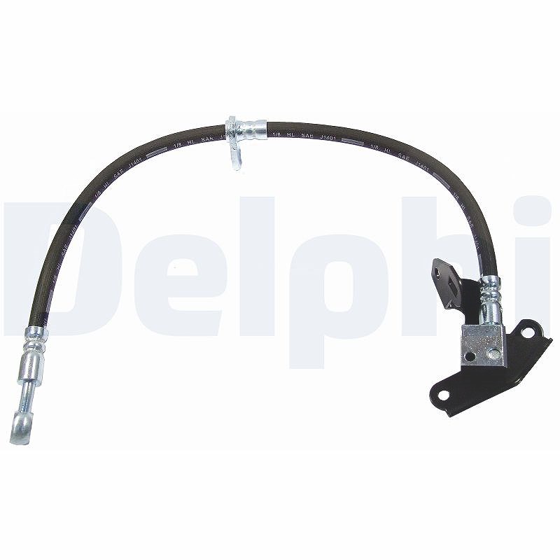Delphi Bremsschlauch [Hersteller-Nr. LH6682] für Honda