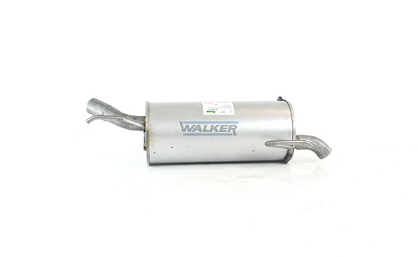Walker Endschalldämpfer [Hersteller-Nr. 22372] für Vauxhall, Opel