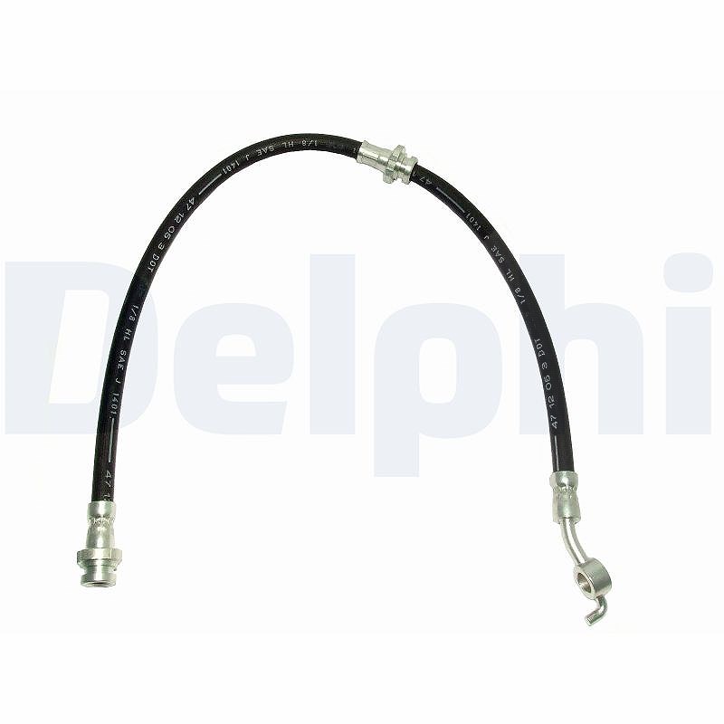 Delphi Bremsschlauch [Hersteller-Nr. LH6409] für Nissan