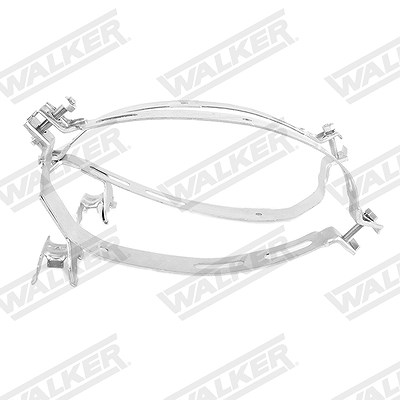 Walker Halter, Abgasanlage [Hersteller-Nr. 81592] für BMW